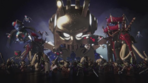 LEGO Dimensions - Launch Trailer