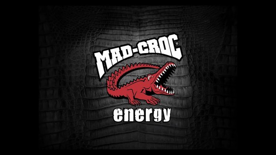 Mad-Croc Competition