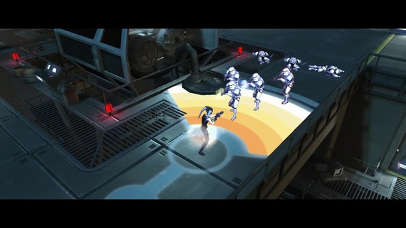 Star Wars: Uprising - Launch Trailer