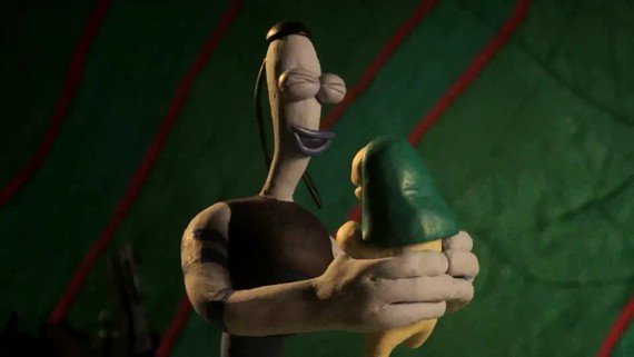 Armikrog - Launch Trailer