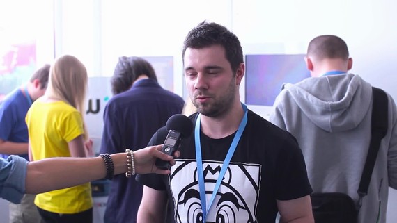 Nintendo Post-E3 event 2015 - reakcie