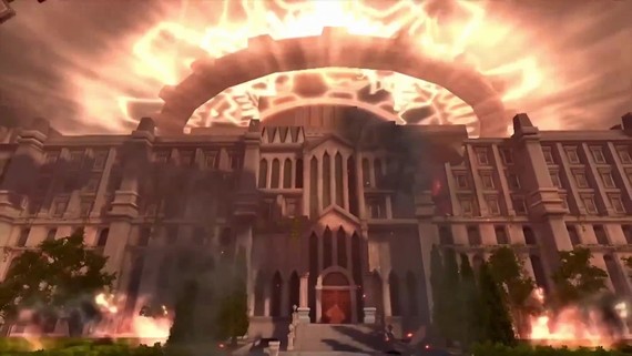 Final Fantasy Type-0 Online - Trailer