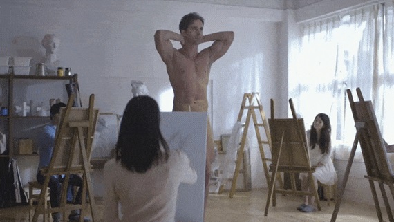 World of Tanks - Japonsk� reklama