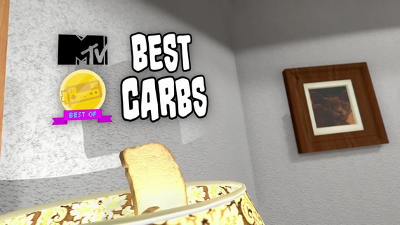 I am Bread - iPad/iPhone Trailer