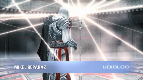 Assassin's Creed II - How the Series Evolved