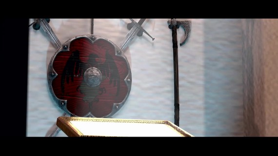 Payday 2: Gage Chivalry Pack Trailer