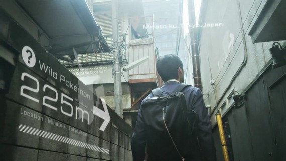 Pok�mon Go - Trailer