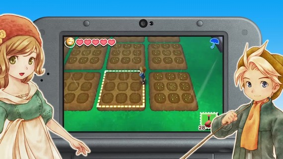 Story Of My Life - Story of Seasons