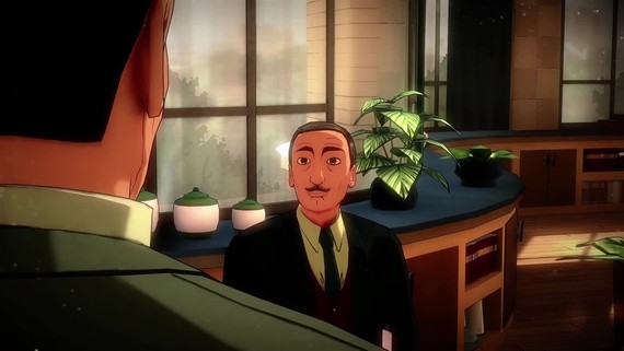Agatha Christie: ABC Murders - preorder trailer