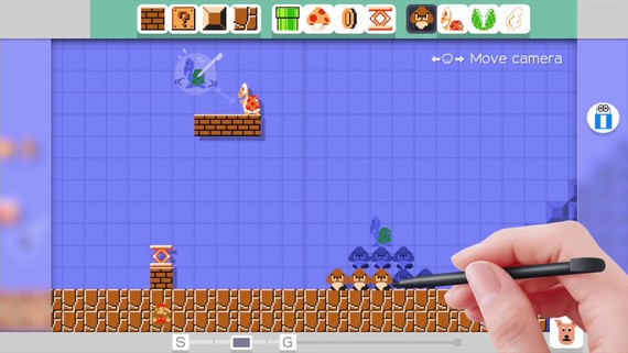 Super Mario Maker -  Honest trailer