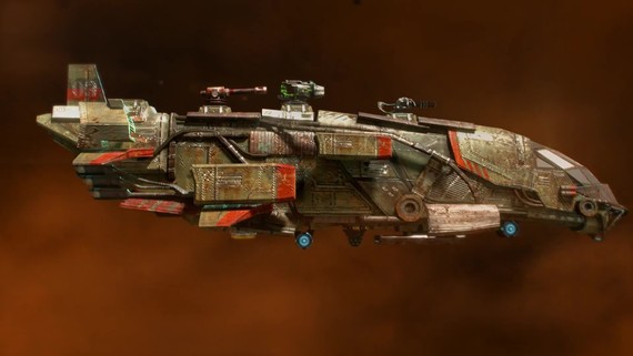 SandStorm Pirate Wars - trailer