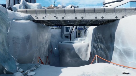 Call of Duty: Black Ops III - Awakening DLC: Gauntlet Preview