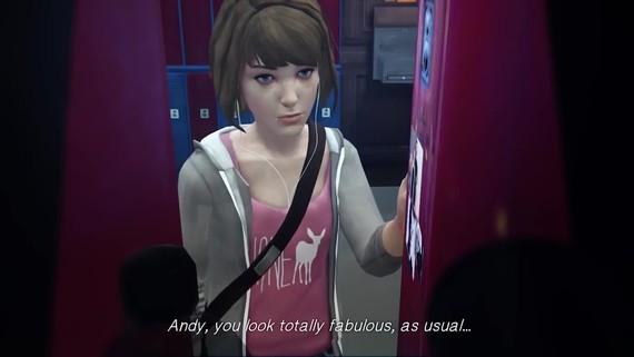 Life is Strange - honest trailer