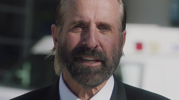 Call of Duty: Black Ops III - Awakening Trailer: The Replacer Returns