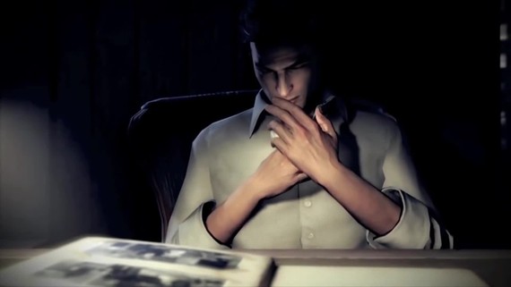 Mafia - Honest trailer