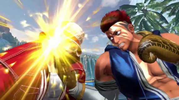 King of Fighters XIV - World Chapmionship