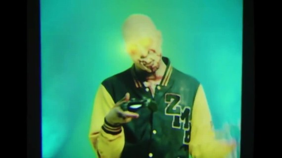 Call of Duty Infinite Warfare: Zombies - PS4 Pro TV spot