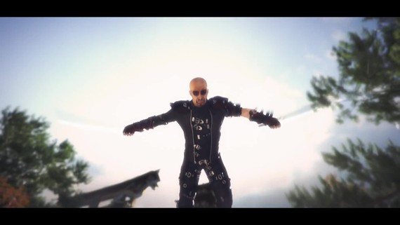 Shadow Warrior 2 - Launch Trailer