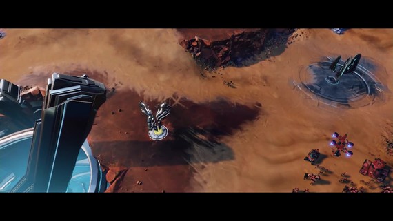 Halo Wars 2 - multiplayer