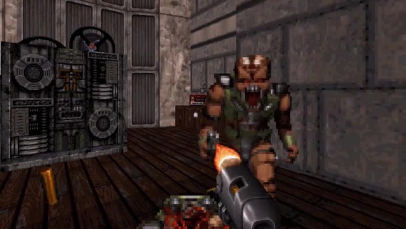 Duke Nukem 3D: 20th Anniversary World Tour - Launch Trailer