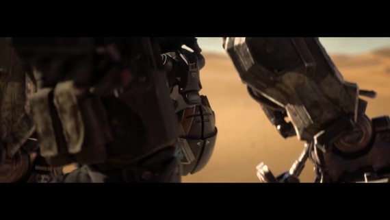 Titanfall 2 - Become One - launch trailer