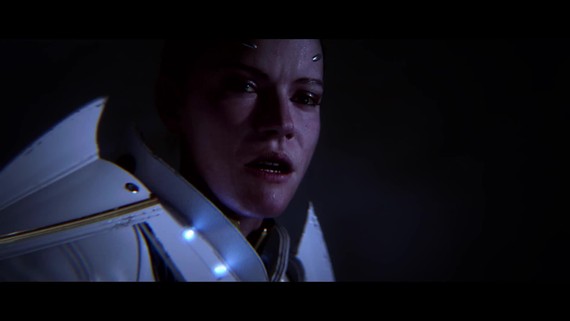 Star Wars: The Old Republic – Knights of the Eternal Throne – Betrayed - Trailer