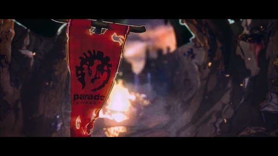 Tyranny - Fatebinder trailer