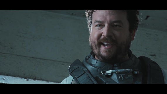 Call of Duty: Infinite Warfare - Screw It, Let's Go To Space