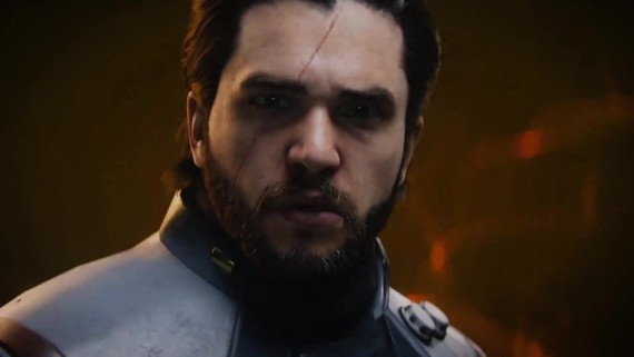 Call of Duty: Infinite Warfare - Final Gameplay Trailer