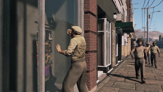 Mafia 3 - Loose Ends