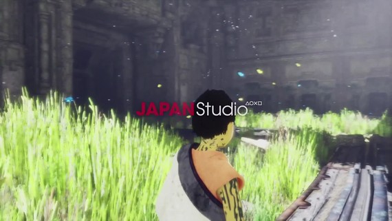 The Last Guardian  - Making the Music - Dev Diary
