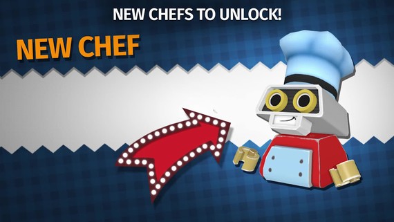 Overcooked: The Lost Morsel - launch trailer