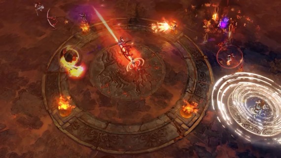 Revelation Online - Guilds Trailer