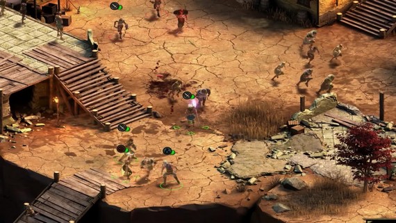 Tyranny - Dev Diary 3