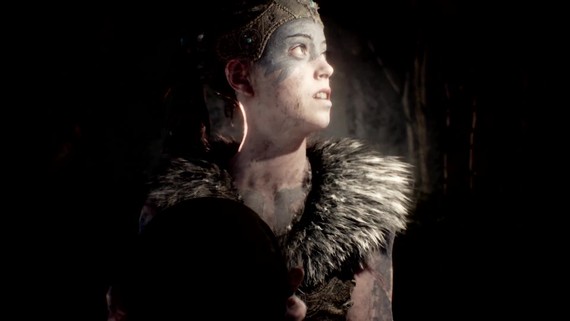 Hellblade: Senua's Sacrifice - Hearing Voices