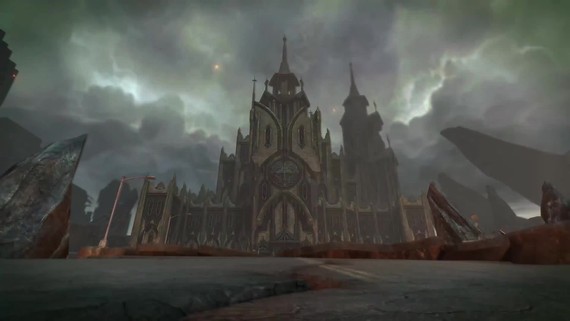 Darksiders: Warmastered Edition - Release Trailer