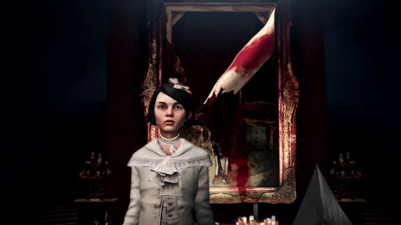 Dishonored 2 - Book of Karnaca trailer