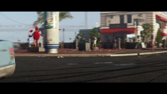 Watch Dogs 2 - launch trailer