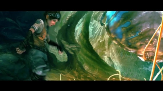 Silence - Launch trailer