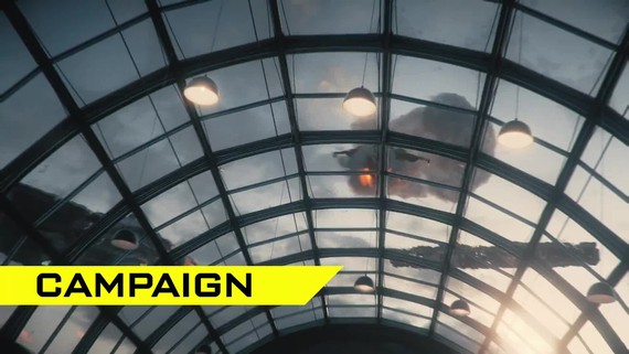 Call of Duty Infinite Warfare dostane Trial verziu