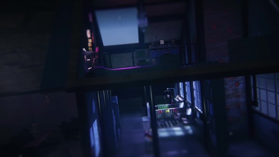 What Remains of Edith Finch - stories trailer