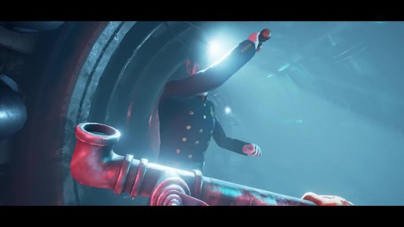 We Happy Few - A Clockwork Update