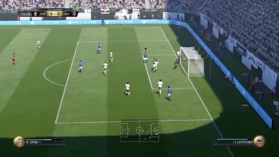FIFA 17 - Goals of the Year