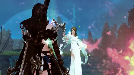 Revelation Online - Spiritshaper Trailer