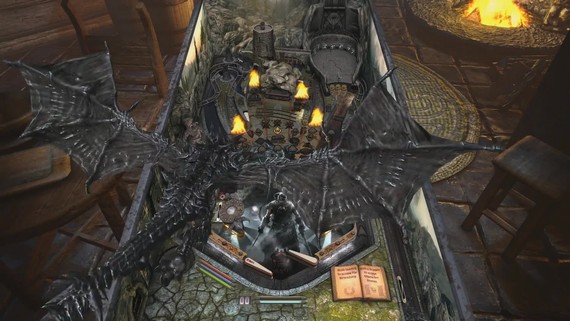 Bethesda Pinball - Launch Trailer