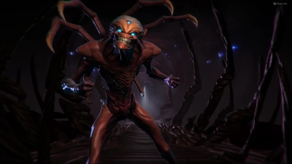 Master of Orion: Revenge of Antares - DLC launch trailer