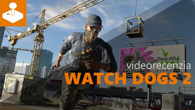 Watch Dogs 2 