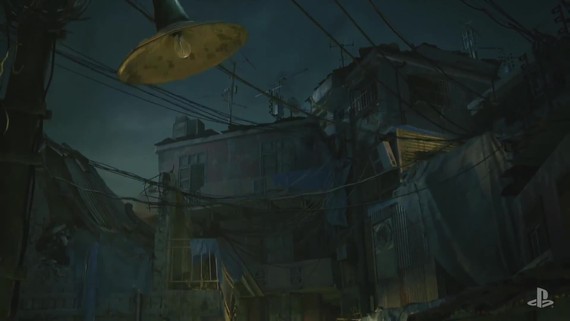 Uncharted: The Lost Legacy - trailer