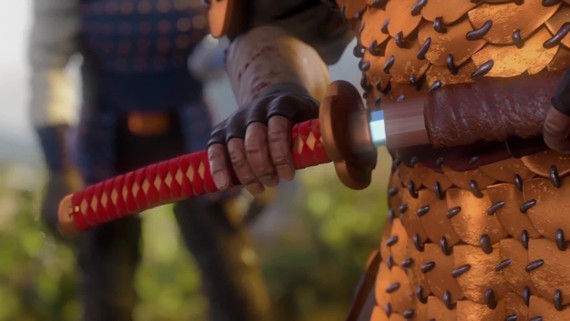 Shadow Tactics: Blades of Shogun - Accollades trailer