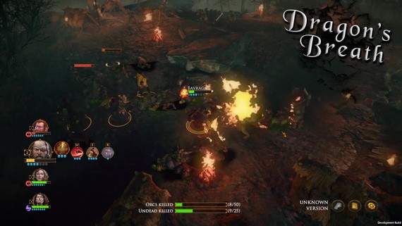 The Dwarves - Bavragor trailer